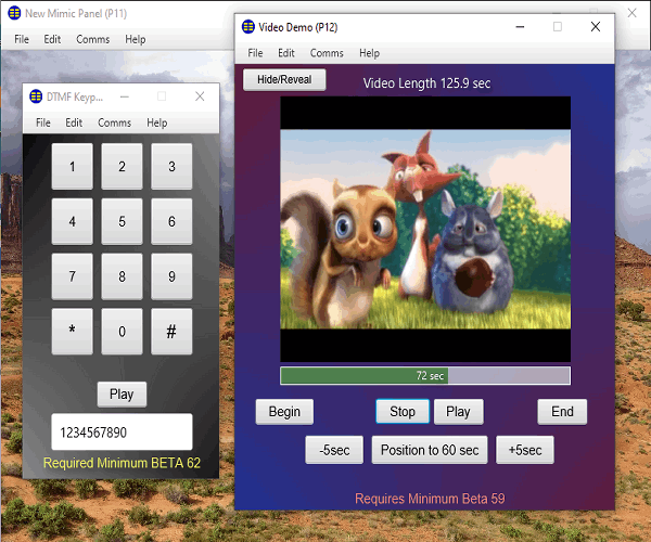 Mobirise Website Builder
